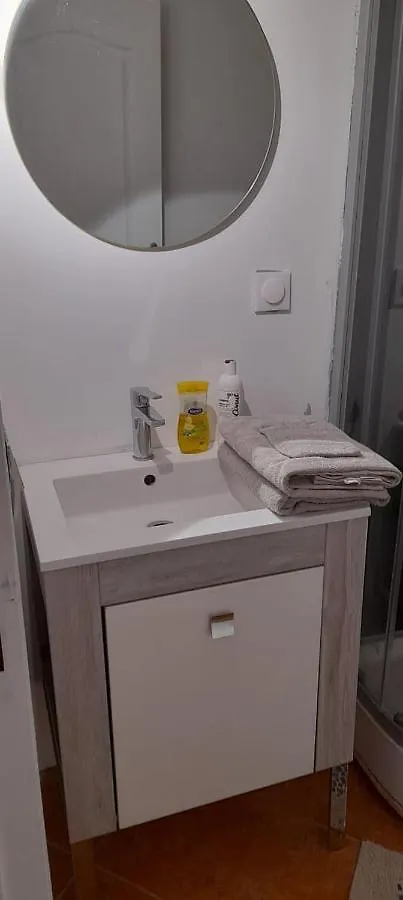 Apartment Gite A La Campagne Puycalvel Lautrec France