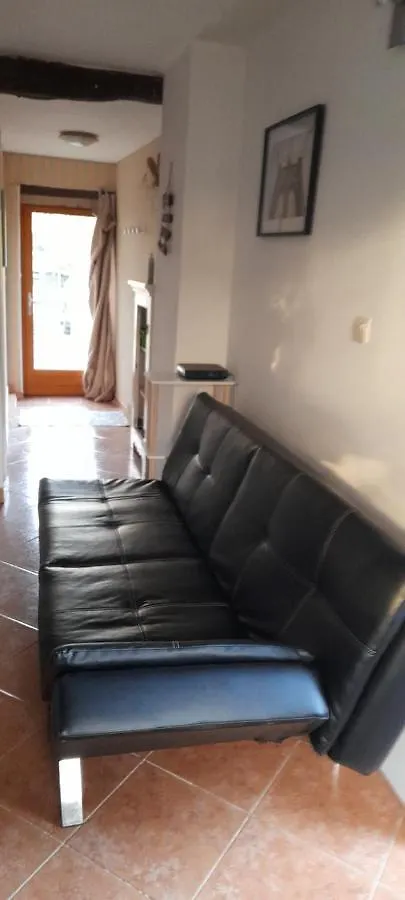 Apartment Gite A La Campagne Puycalvel Lautrec