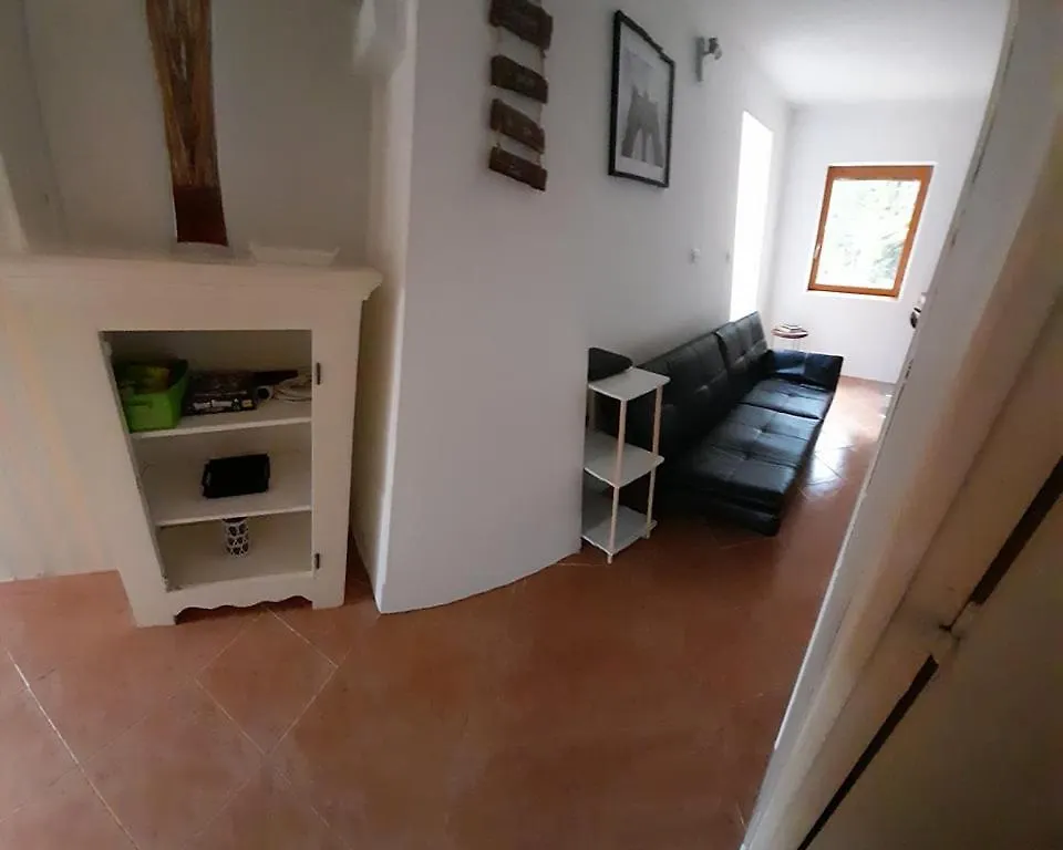 Apartment Gite A La Campagne Puycalvel Lautrec France