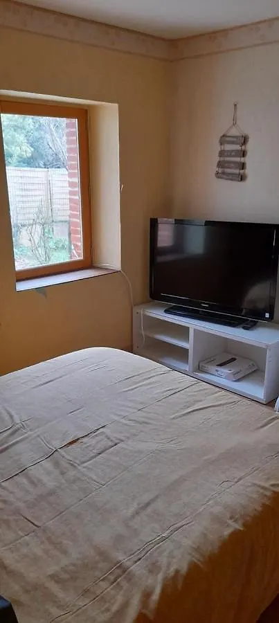 Apartment Gite A La Campagne Puycalvel Lautrec