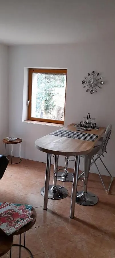 Gite A La Campagne Puycalvel Lautrec Apartment