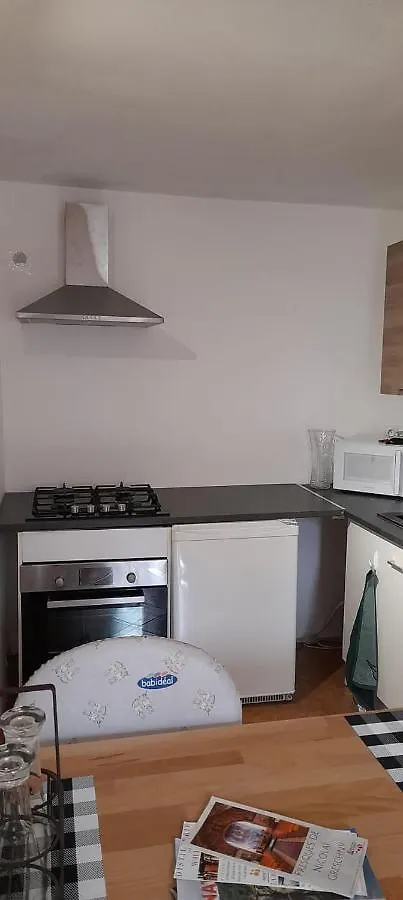 Apartment Gite A La Campagne Puycalvel Lautrec France