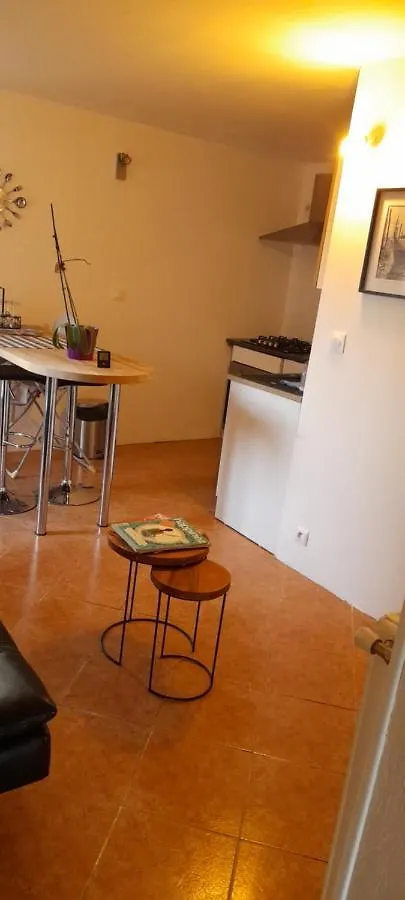 Gite A La Campagne Puycalvel Lautrec Apartment
