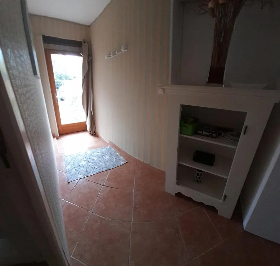 Apartment Gite A La Campagne Puycalvel Lautrec