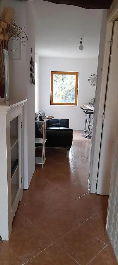 Gite A La Campagne Puycalvel Lautrec Apartment